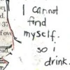 i drink