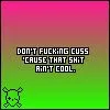 Bad Language