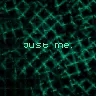 just me..