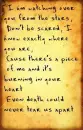 even death