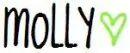 molly
