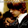 breakin' me