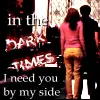 dark times