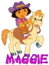 Maggie