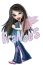 bratz - frances