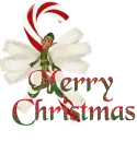MERRY CHRISTMAS