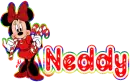 Minnie- Neddy