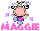 Maggie