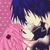 Amu â™¥ Ikuto