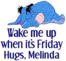 Melinda