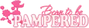 pampered