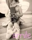 smile