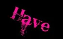 have a bomb day