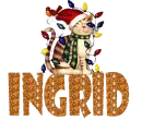 Ingrid
