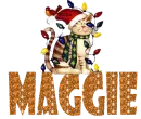Maggie