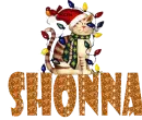 Shonna