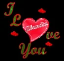 I LOVE YOU-ABUNDIO