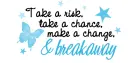 Take A Risk