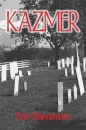 Kazmer book cover