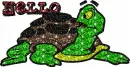 Hello Turtle