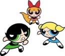 Powerpuff Girls