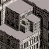 the building