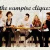 The Cullens