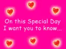 Smiley Valentine