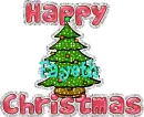 Christmas Tree: Fayeth