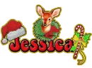 Santa: Jessica