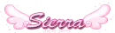 Pink Wings: Sierra