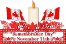 Remembrance Day - Canada
