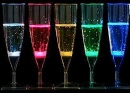 colored cups