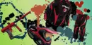 Dye Paintball