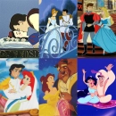 disney princess