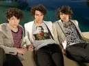 The Jonas Brothers Are REALLY Hot Here!