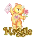 Bear#02_maggie