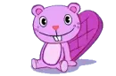 toothy