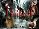 Twilight background