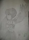 angel girl