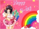Happy B-day