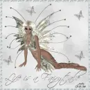 Life is a Fairytale fairy