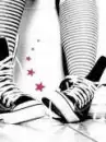 Converse Girl