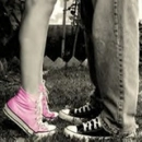 Converse = Love