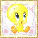 baby tweety
