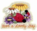 Lovely Day
