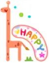 happy