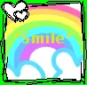 smile