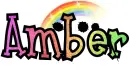 Amber