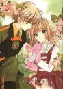 sakura and li-kun